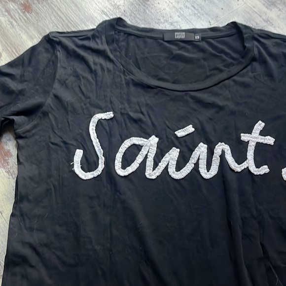 Markus Lupfer Saint. T-shirts - Picture 4 of 7